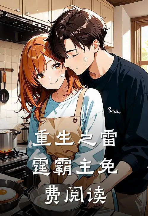 重生之雷霆霸主免费阅读