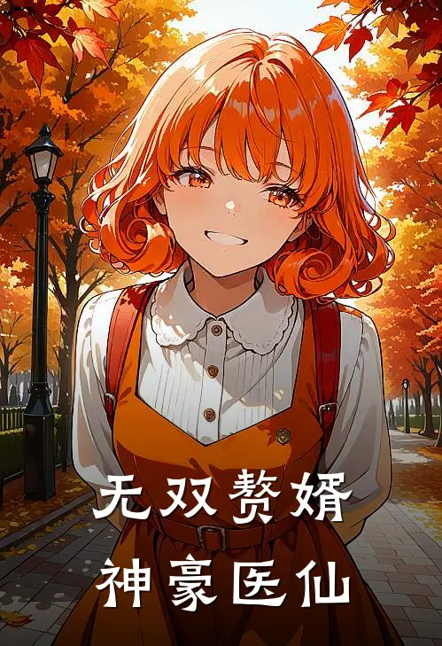 无双赘婿：神豪医仙
