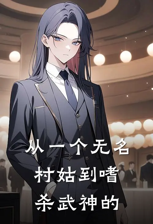 从一个无名村姑到嗜杀武神的