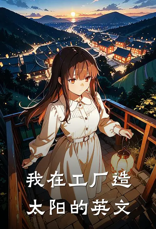 我在工厂造太阳的英文