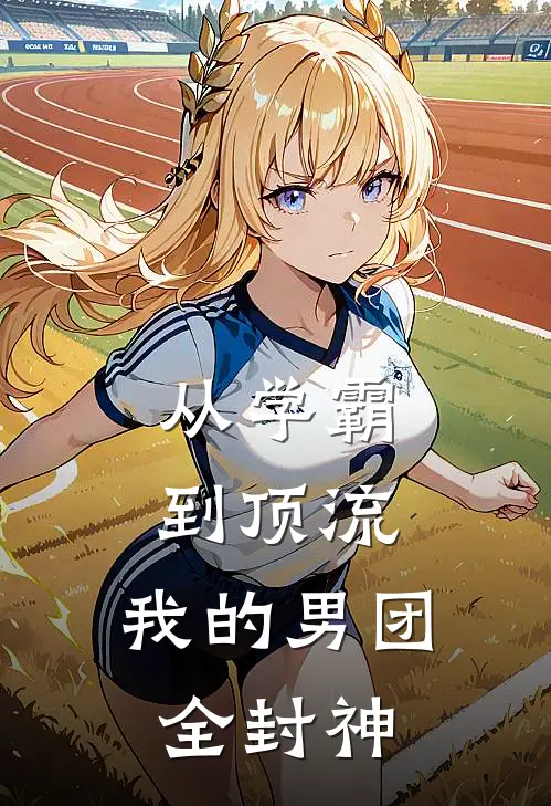 从学霸到顶流：我的男团全封神