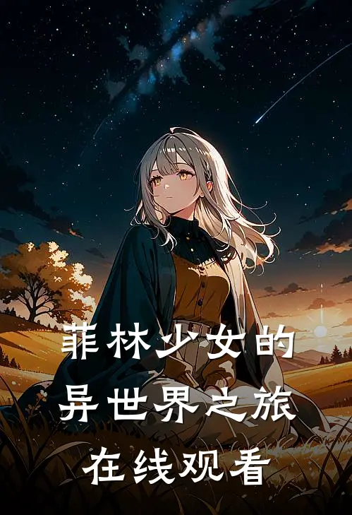 菲林少女的异世界之旅在线观看