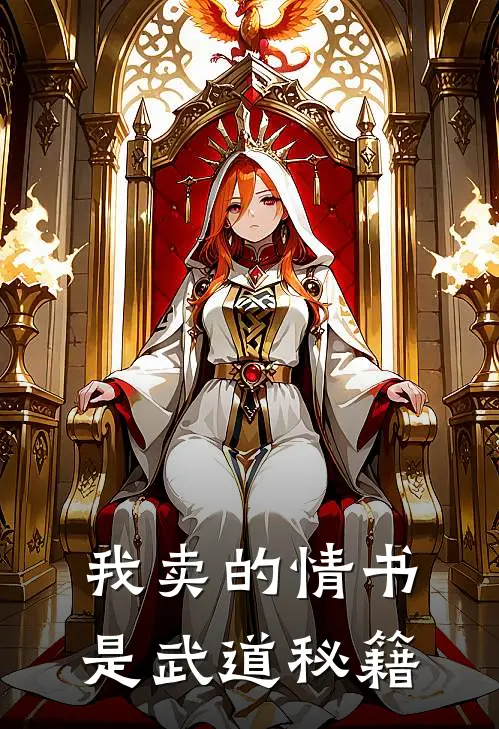 我卖的情书是武道秘籍(武少雄顾清月)热门小说推荐_免费小说在线看我卖的情书是武道秘籍武少雄顾清月