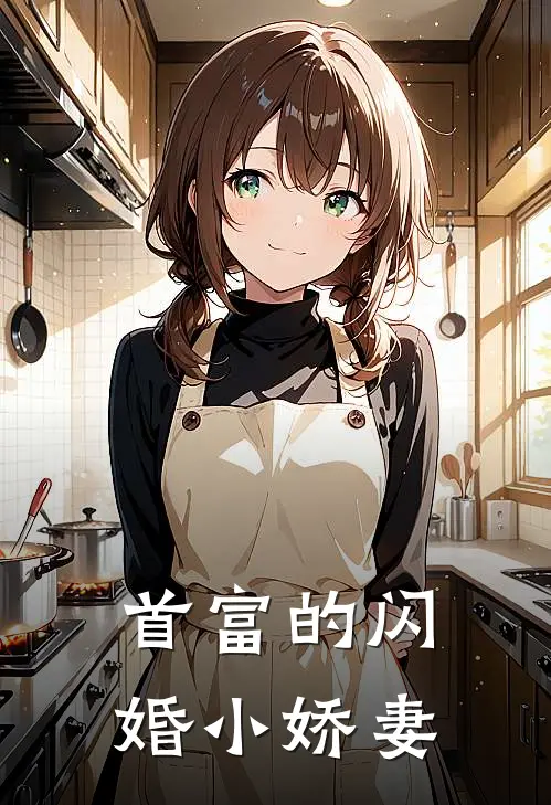 首富的闪婚小娇妻(林若曦顾霆琛)热门小说在线阅读_热门小说首富的闪婚小娇妻(林若曦顾霆琛)