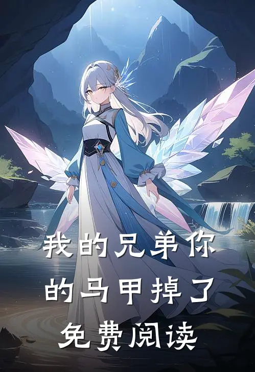 我的兄弟你的马甲掉了免费阅读