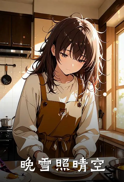 晚雪照晴空江崇澜江景珩免费小说推荐_免费小说笔趣阁晚雪照晴空江崇澜江景珩