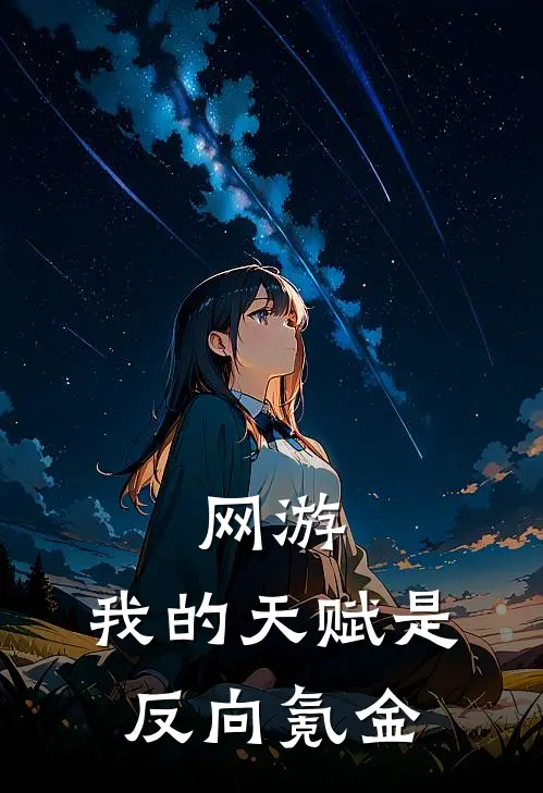 网游：我的天赋是反向氪金(陈帆霍格)最新小说_免费阅读完整版小说网游：我的天赋是反向氪金(陈帆霍格)