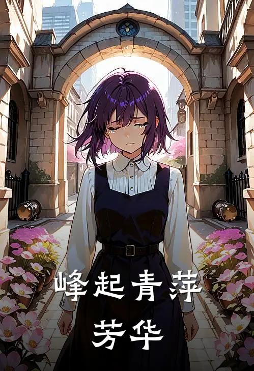峰起青萍：芳华刘峰何小萍最新更新小说_在线阅读免费小说峰起青萍：芳华刘峰何小萍