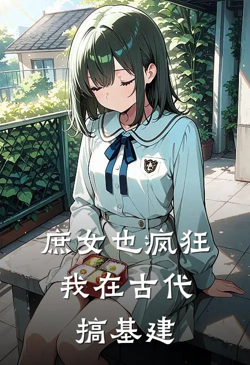 庶女也疯狂：我在古代搞基建