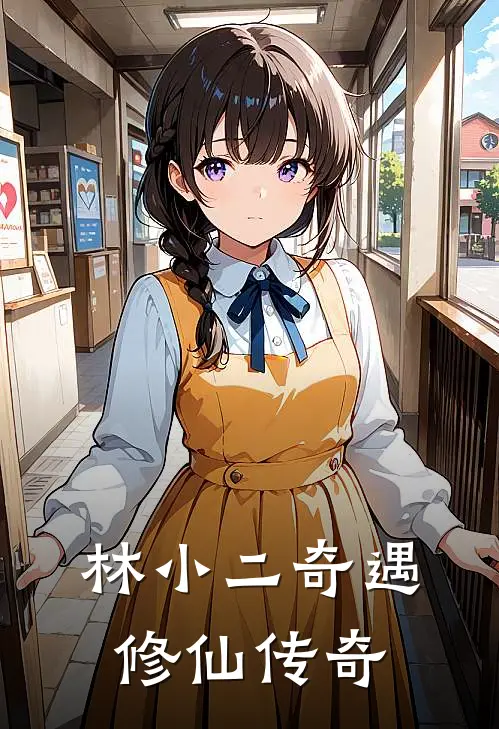 林小二奇遇修仙传奇