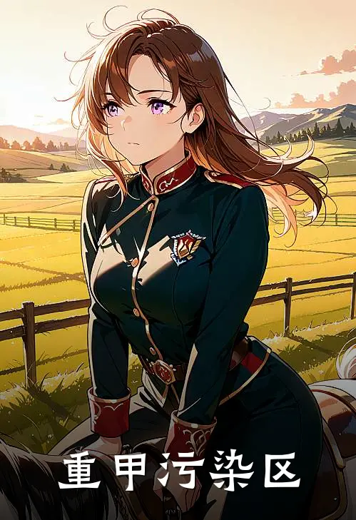 重甲污染区(江裘许霞)免费阅读_完结热门小说重甲污染区(江裘许霞)