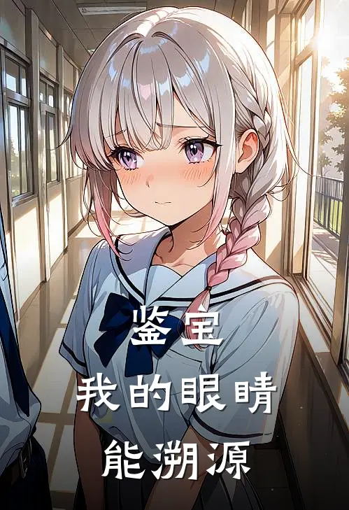 鉴宝：我的眼睛能溯源(苏夜钱百川)热门网络小说_最新完本小说鉴宝：我的眼睛能溯源(苏夜钱百川)