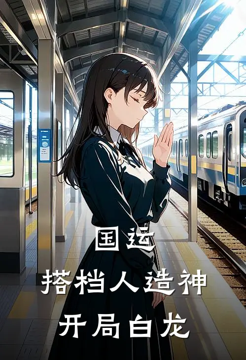 国运：搭档人造神开局白龙