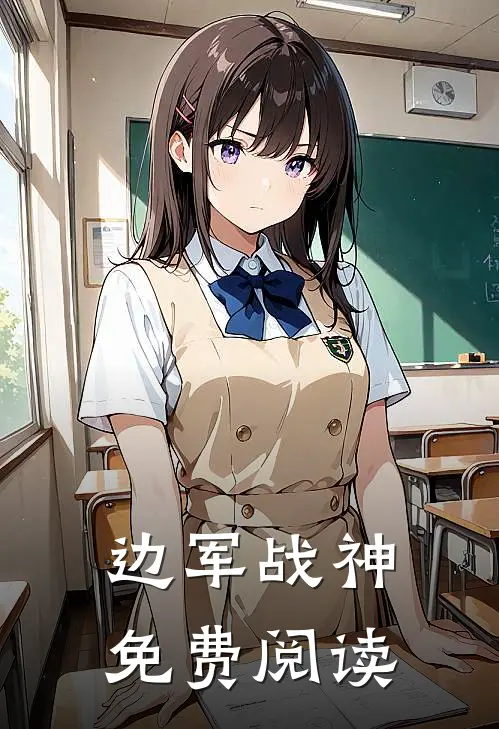 边军战神免费阅读