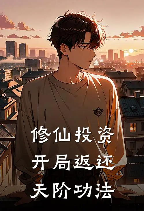 修仙投资，开局返还天阶功法顾长生林小满完结热门小说_完整版小说全文免费阅读修仙投资，开局返还天阶功法顾长生林小满