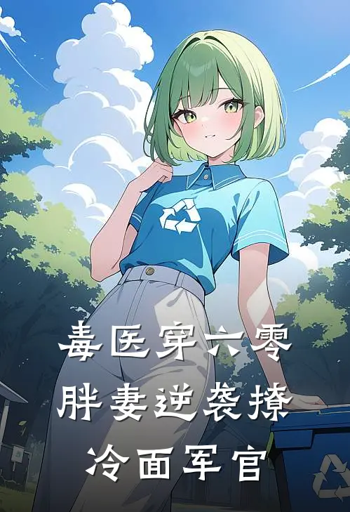 毒医穿六零，胖妻逆袭撩冷面军官