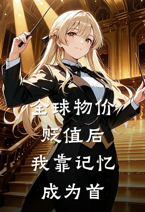 全球物价贬值后，我靠记忆成为首(林微张晓晓)在线免费小说_免费阅读全文全球物价贬值后，我靠记忆成为首(林微张晓晓)