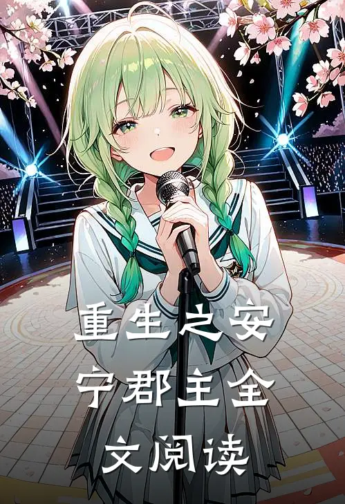 重生之安宁郡主全文阅读