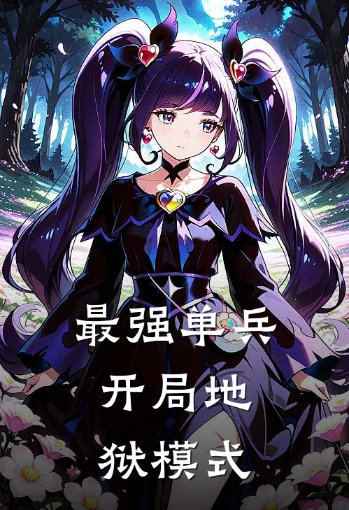 最强单兵：开局地狱模式