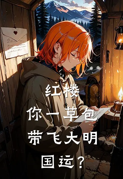 红楼：你一草包，带飞大明国运？薛蟠贾宝玉完结小说大全_免费小说在哪看红楼：你一草包，带飞大明国运？(薛蟠贾宝玉)