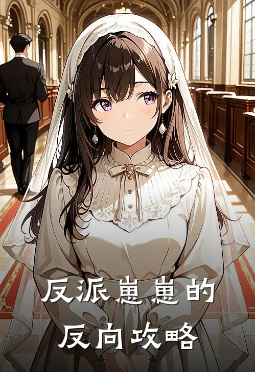 反派崽崽的反向攻略