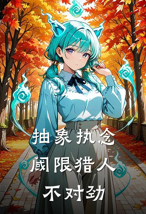 抽象执念：阈限猎人不对劲