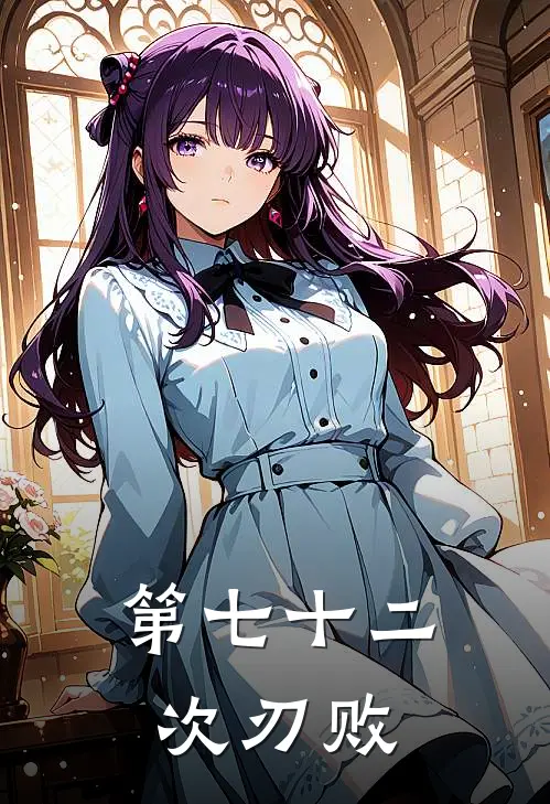 第七十二次刃败