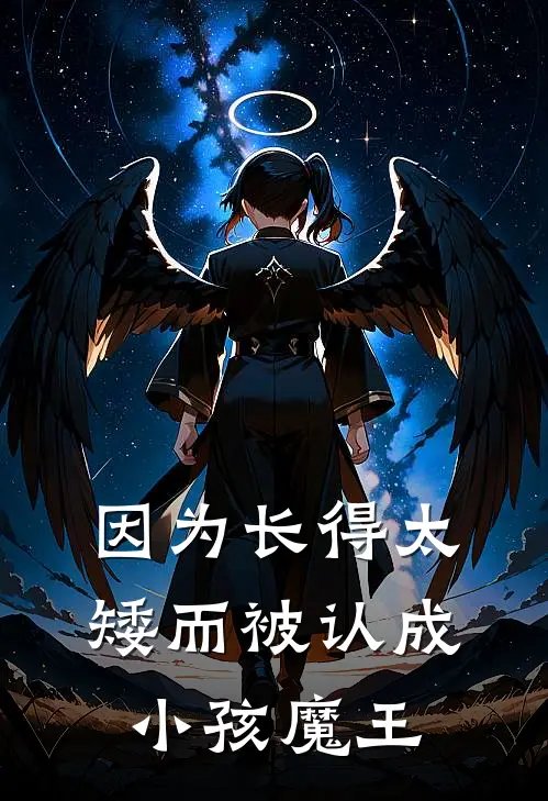 因为长得太矮而被认成小孩魔王(林一休艾莉丝)小说完结版_全文阅读免费全集因为长得太矮而被认成小孩魔王林一休艾莉丝
