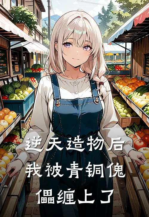 逆天造物后，我被青铜傀儡缠上了(沈忠子谦)完结版小说_最新全本小说逆天造物后，我被青铜傀儡缠上了沈忠子谦