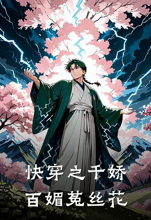 快穿之千娇百媚菟丝花