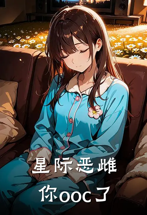 星际恶雌，你ooc了