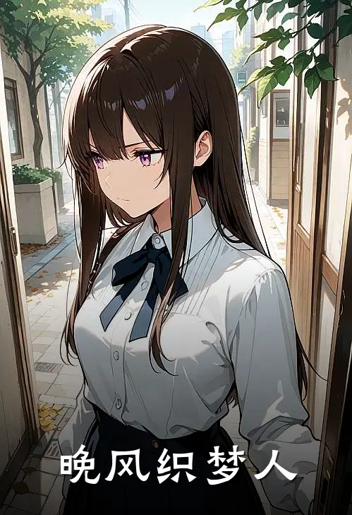 晚风织梦人