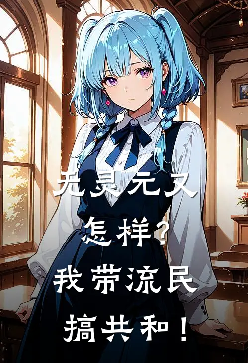 凌昭阿桂无灵元又怎样？我带流民搞共和！最新章节在线阅读_凌昭阿桂完整版阅读