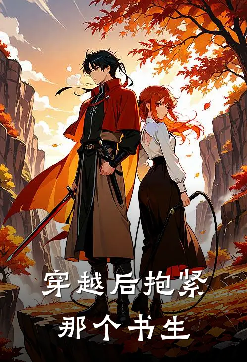 穿越后抱紧那个书生潇潇潇潇免费完结小说_完本完结小说穿越后抱紧那个书生(潇潇潇潇)