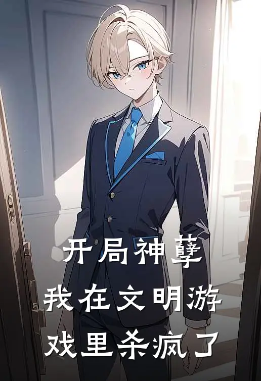 开局神孽，我在文明游戏里杀疯了