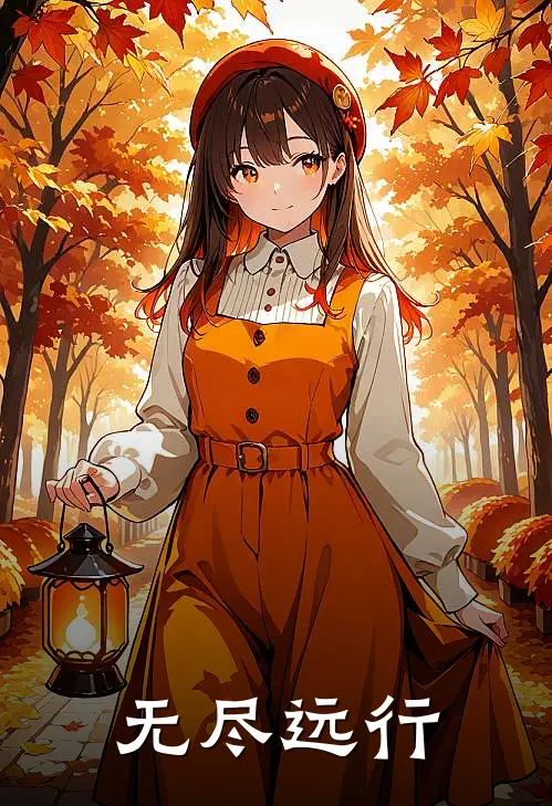 无尽远行