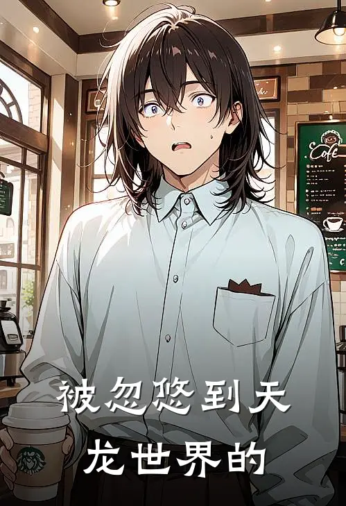 被忽悠到天龙世界的