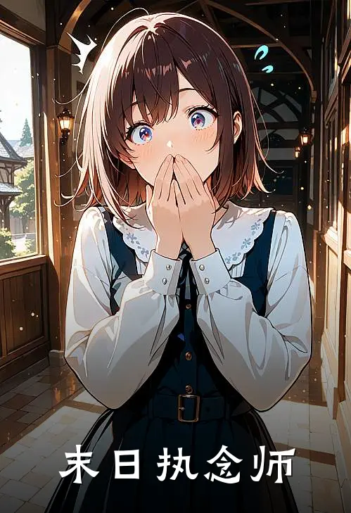 末日执念师(林枫秦雪)网络热门小说_最新章节列表末日执念师(林枫秦雪)