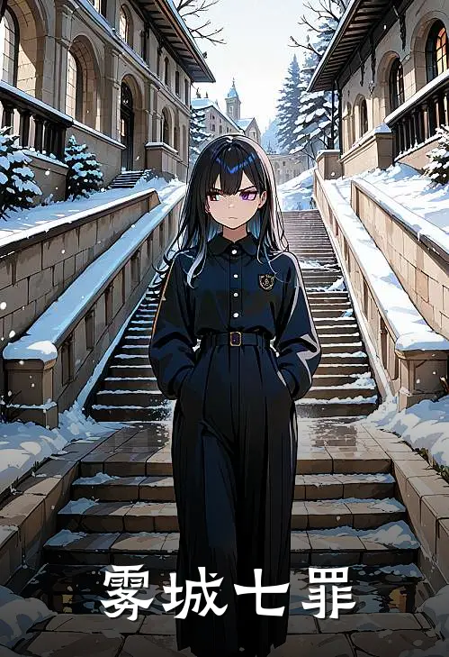 雾城七罪陈默李浩免费小说大全_完结的小说雾城七罪(陈默李浩)