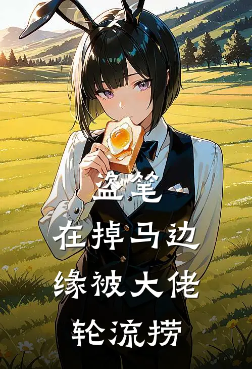 盗笔：在掉马边缘被大佬轮流捞无邪张启灵免费小说全文阅读_免费小说在线阅读盗笔：在掉马边缘被大佬轮流捞无邪张启灵