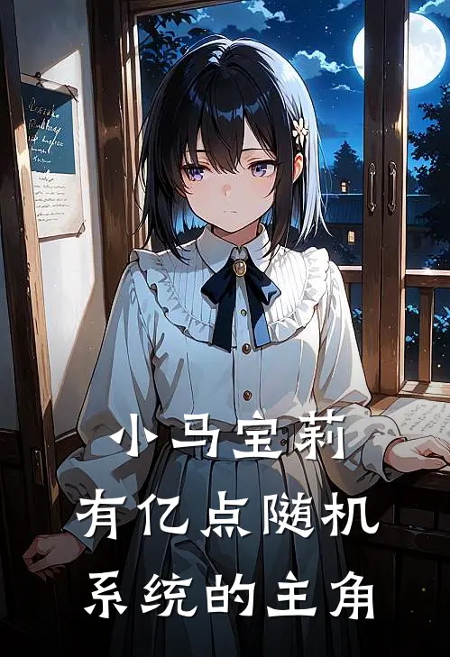 小马宝莉：有亿点随机系统的主角