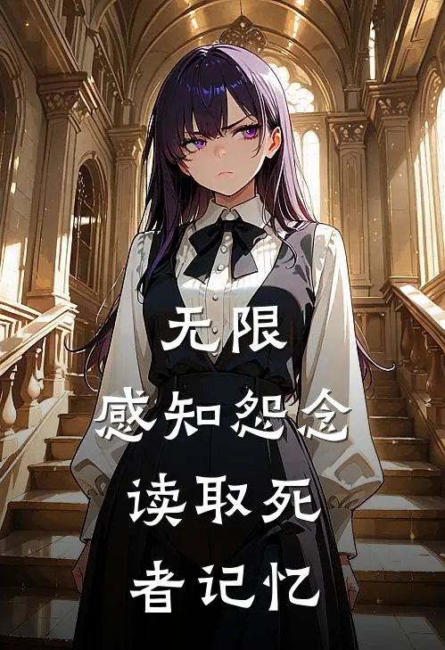 无限，感知怨念，读取死者记忆