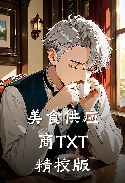 美食供应商TXT精校版