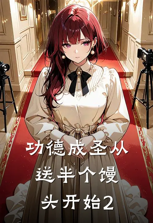 功德成圣从送半个馒头开始2