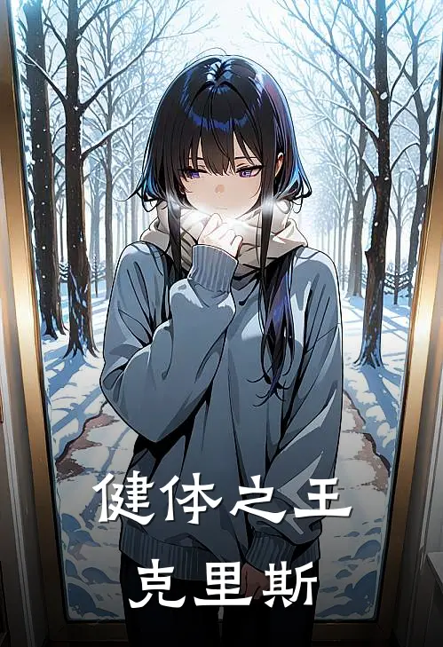 健体之王克里斯