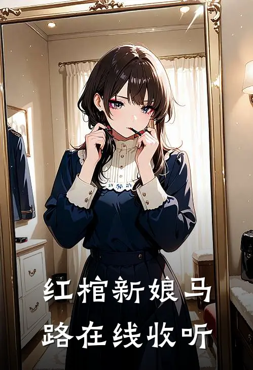 红棺新娘马路在线收听