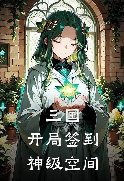 陈凡吕布(三国：开局签到神级空间)最新章节免费在线阅读_(陈凡吕布)完结版在线阅读