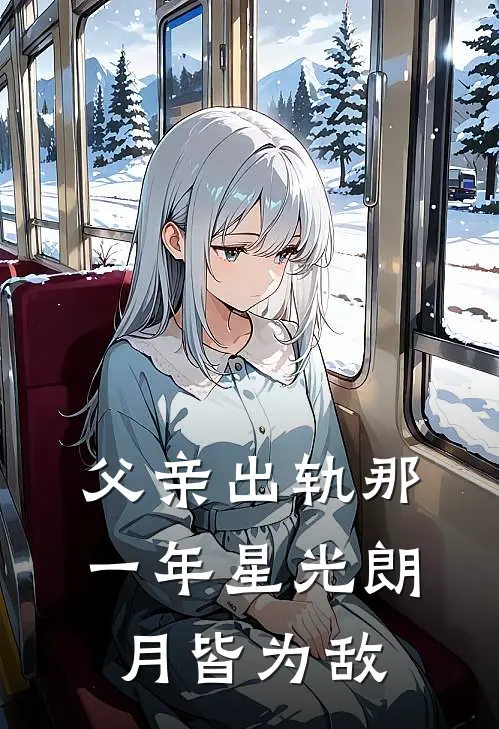 父亲出轨那一年星光朗月皆为敌