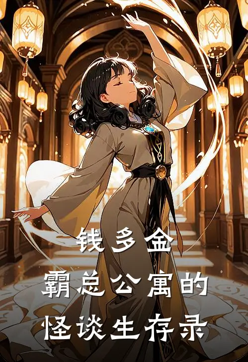 钱多金：霸总公寓的怪谈生存录