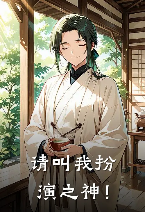 请叫我扮演之神！陈狰李燎小说推荐完本_热门小说大全请叫我扮演之神！(陈狰李燎)